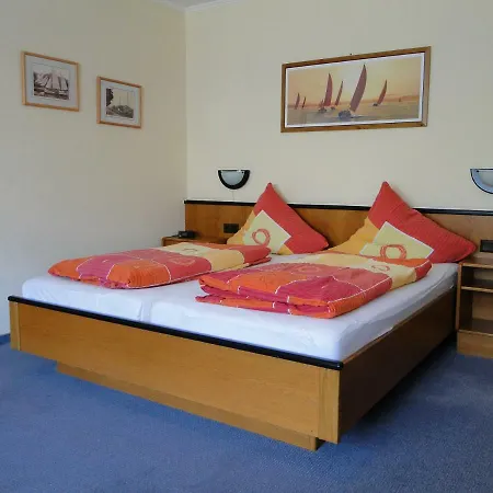 Am Wiesengrund Affittacamere