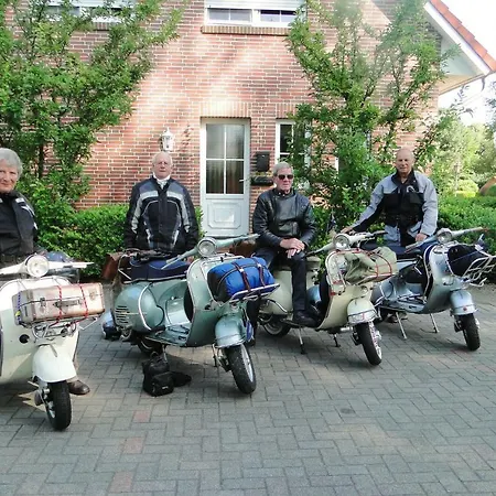 Am Wiesengrund Affittacamere 3*