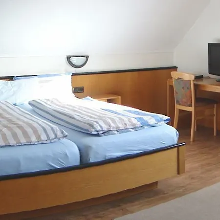 Am Wiesengrund Affittacamere