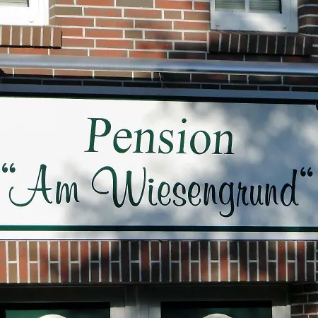 Am Wiesengrund 3* Detern